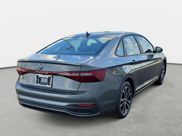 New 2027 Volkswagen Jetta Sport FWD image 5