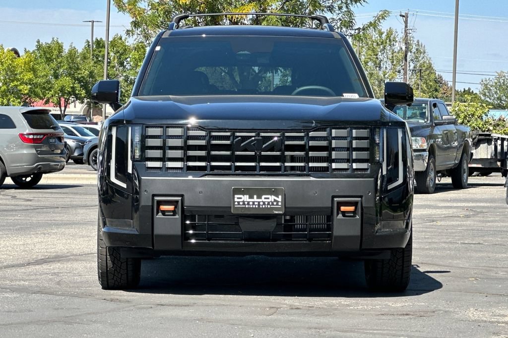 New 2027 Kia Telluride SX X-Pro AWD/4WD image 12