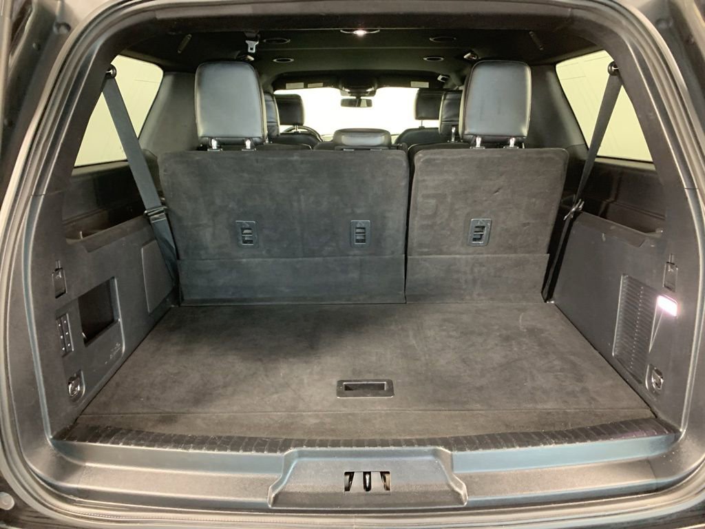 Used 2020 Ford Expedition Max Limited AWD/4WD image 13