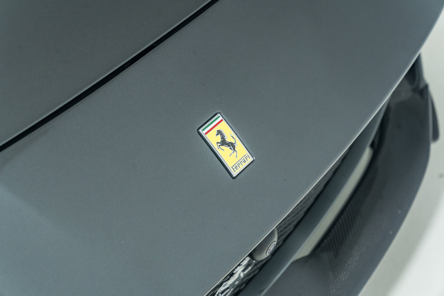 Certified 2019 Ferrari 812 Superfast RWD image 37