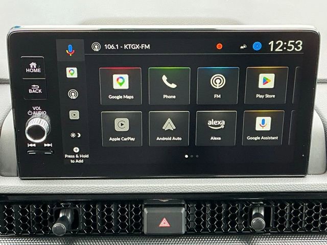 New 2026 Honda CR-V Sport Touring image 12