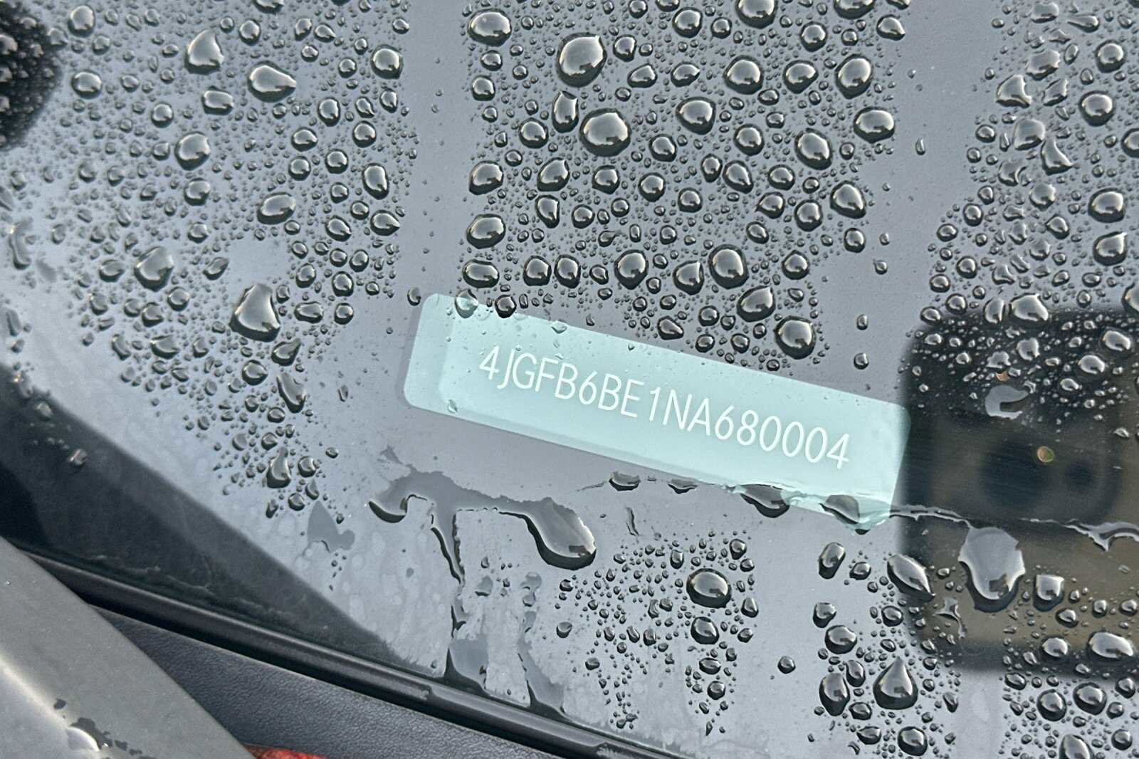 Used 2022 Mercedes-Benz GLE 53 AMG 4MATIC image 3