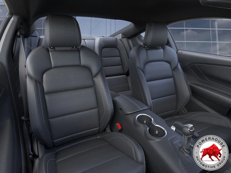 New 2026 Ford Mustang GT image 12