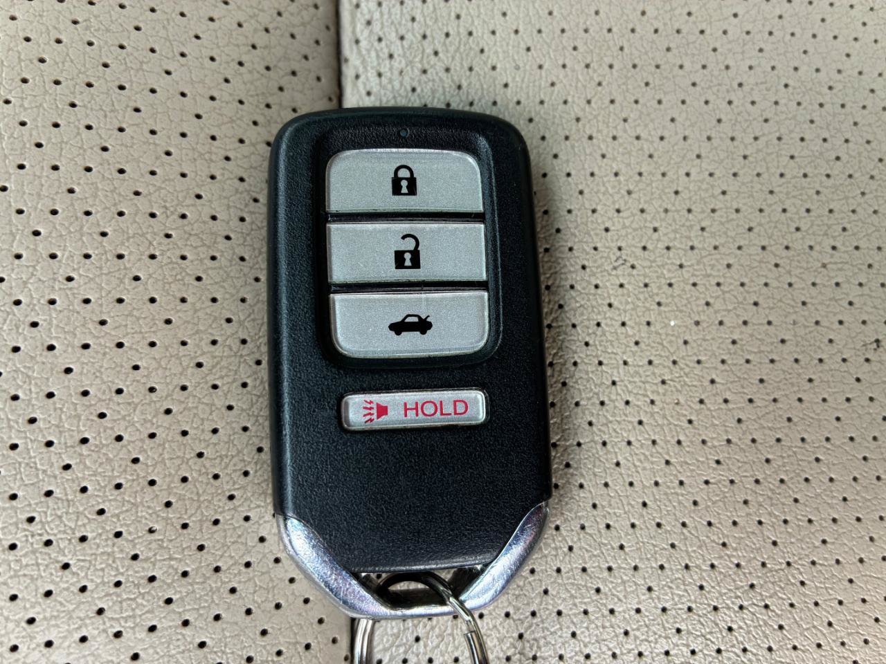 Used 2015 Honda Accord EX-L image 31