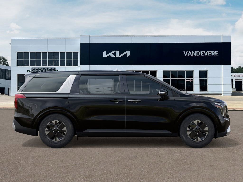 New 2026 Kia Carnival LXS image 7
