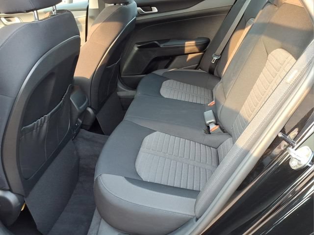 Used 2025 Kia K5 LXS FWD image 12