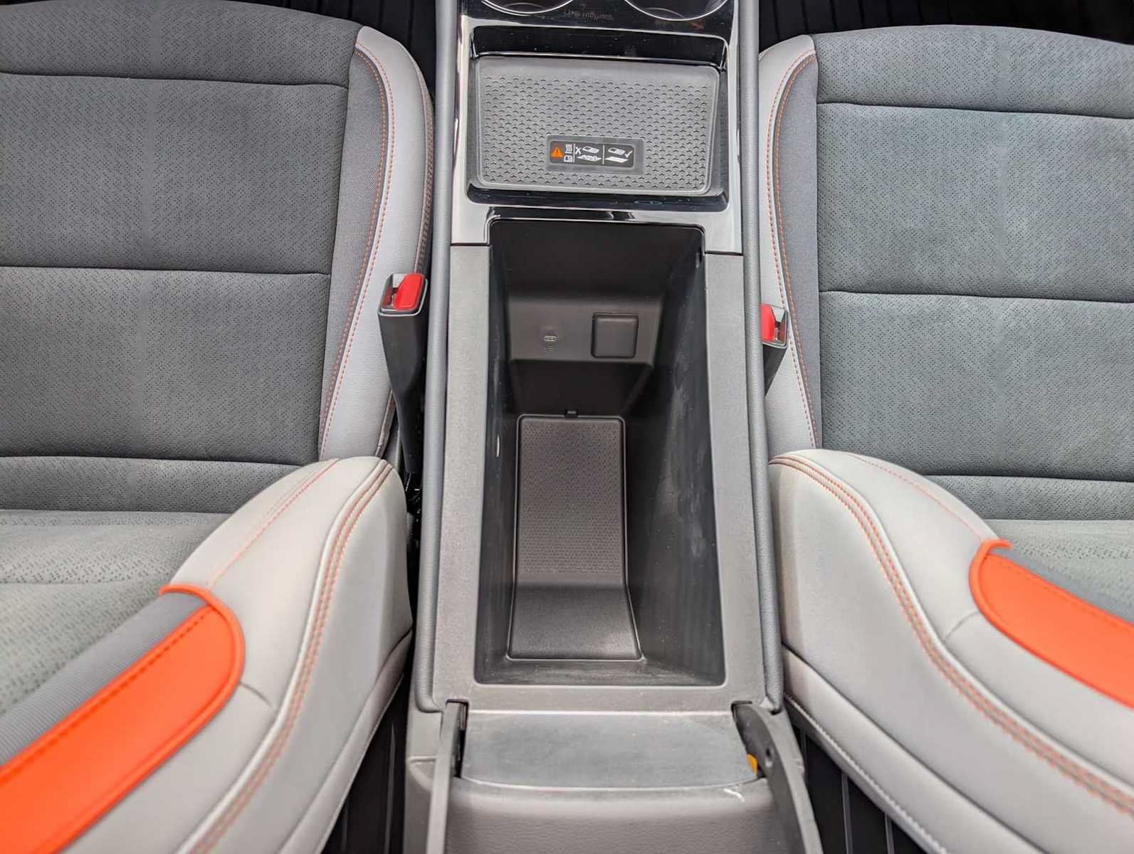 New 2026 Chevrolet Blazer EV SS AWD/4WD image 15