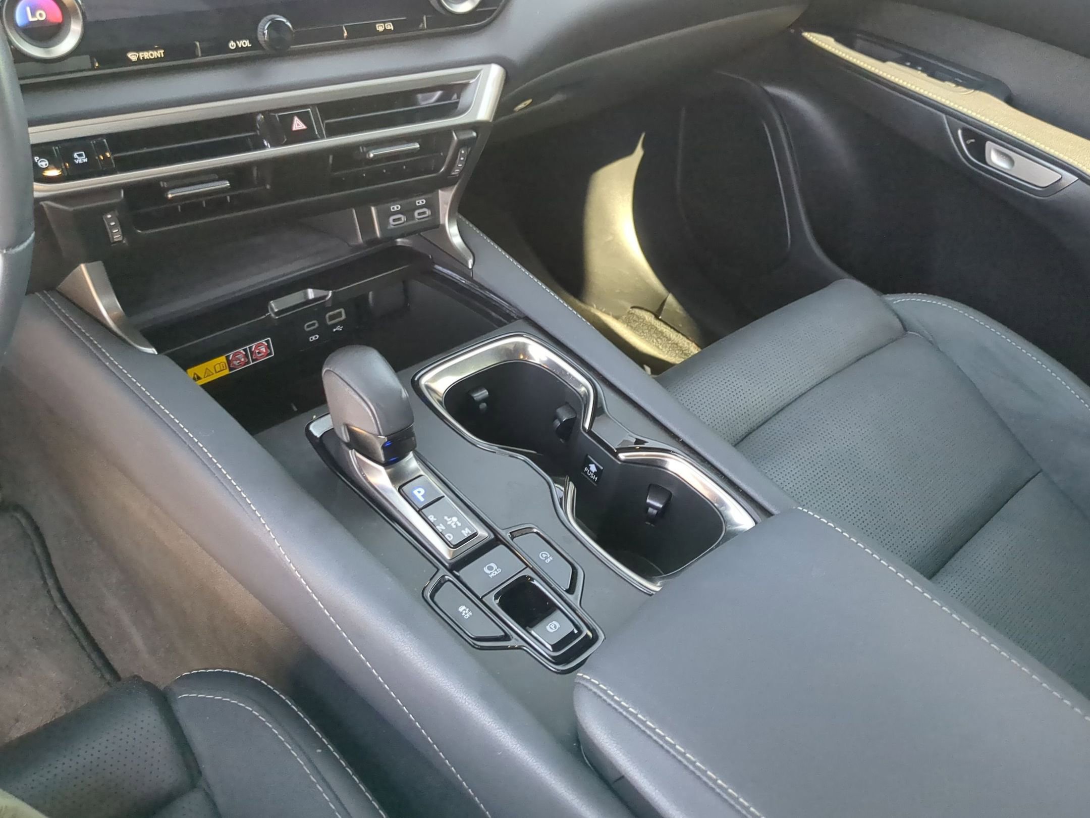 Used 2024 Lexus RX 350 FWD image 20