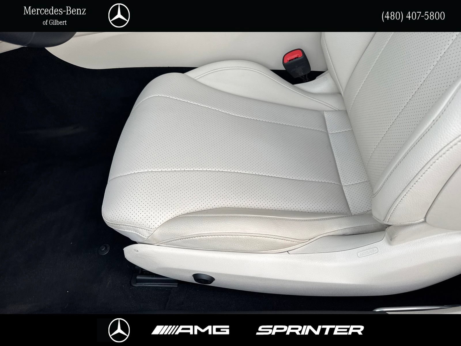Certified 2024 Mercedes-Benz CLE 450 4MATIC Cabriolet image 15