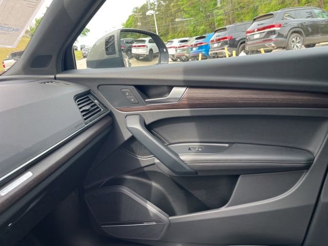 Used 2023 Audi Q5 2.0T Premium Plus w/ Premium Plus Package image 26