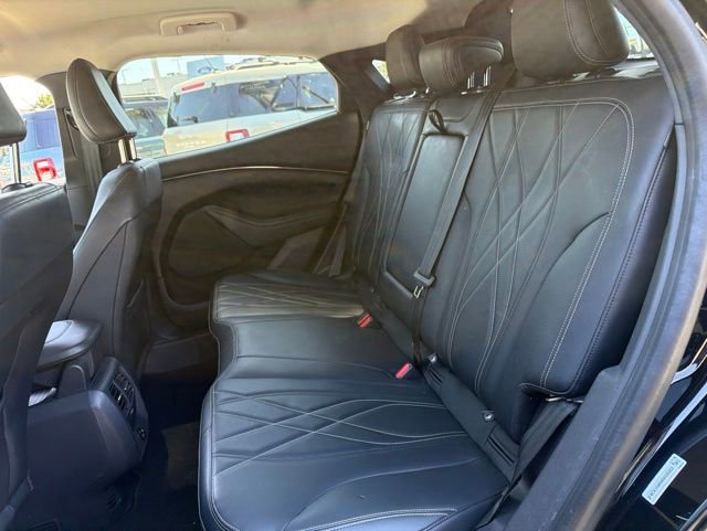 Used 2021 Ford Mustang Mach-E Select RWD image 14