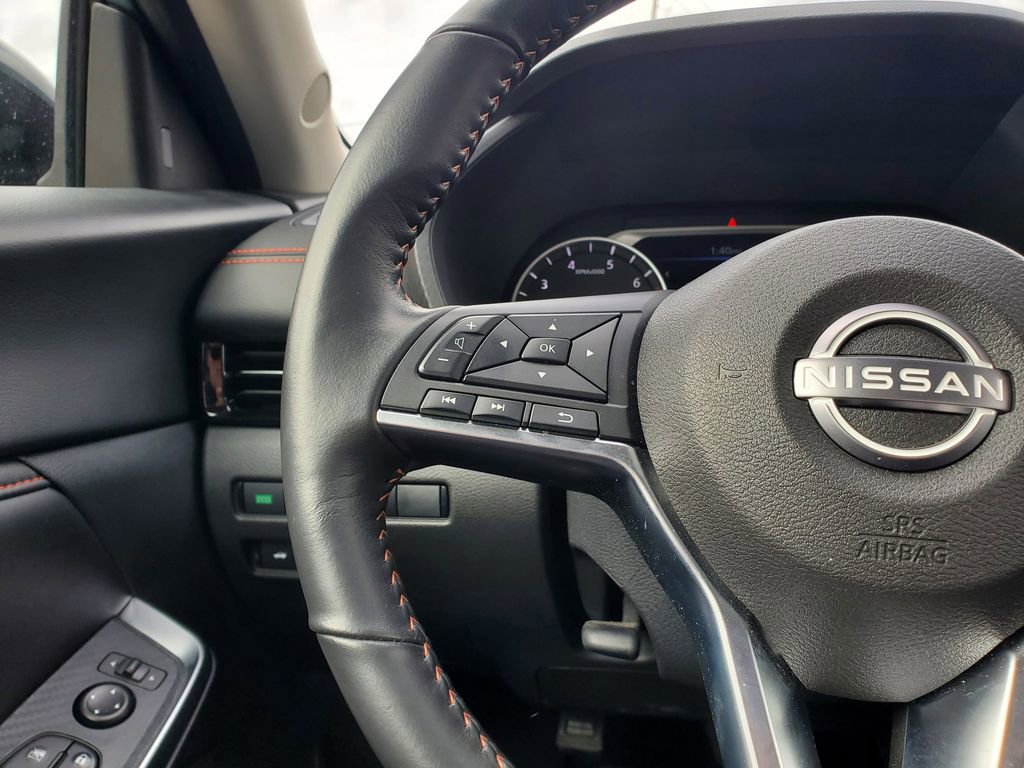 Used 2024 Nissan Sentra SR image 21