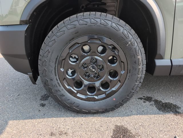 Used 2026 Honda Passport TrailSport Elite image 32