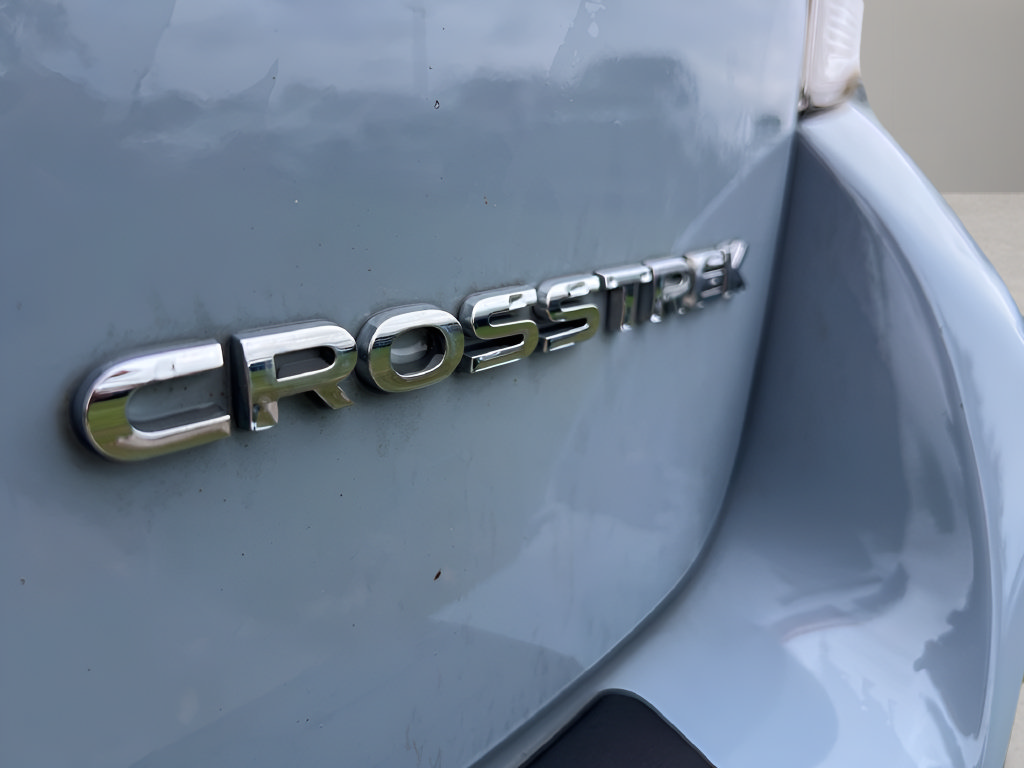 Used 2019 Subaru Crosstrek 2.0i Limited w/ Moonroof Package w/Navigation AWD/4WD image 34