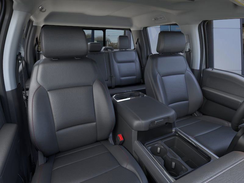 New 2026 Ford F250 4x4 Crew Cab Super Duty image 11