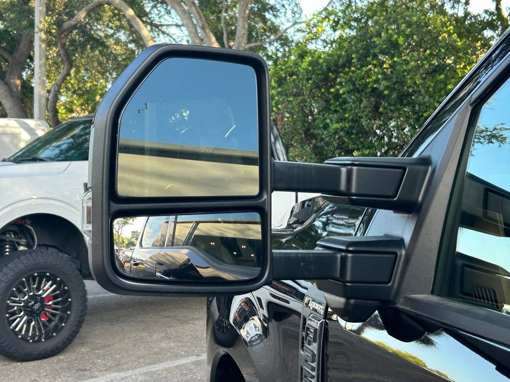 Used 2026 Ford F250 Lariat AWD/4WD image 17