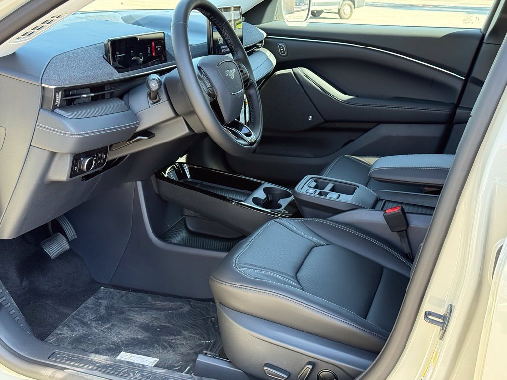 New 2026 Ford Mustang Mach-E Premium RWD image 5