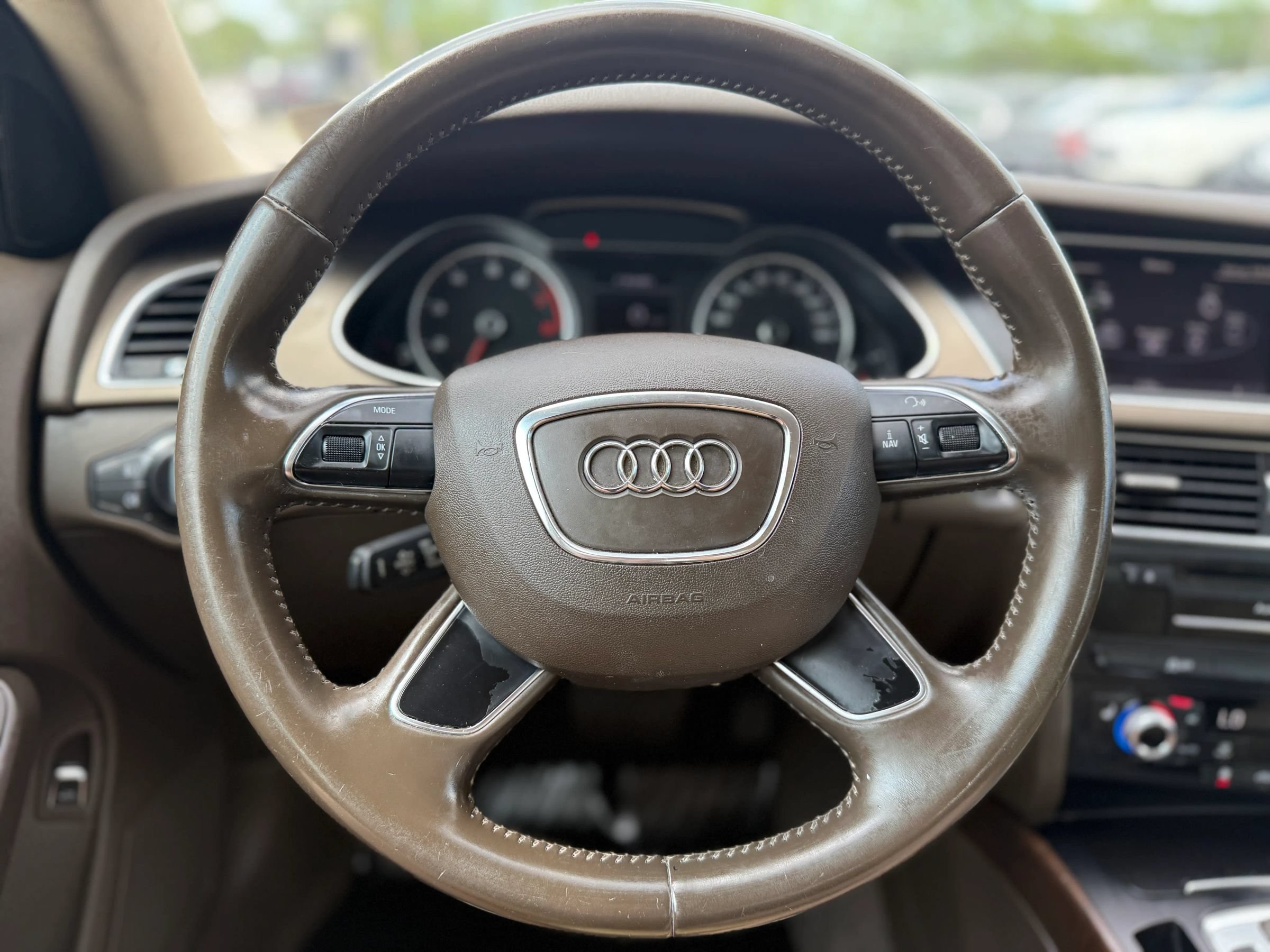 Used 2013 Audi A4 2.0T Premium Plus w/ Premium Plus Pkg AWD/4WD image 22