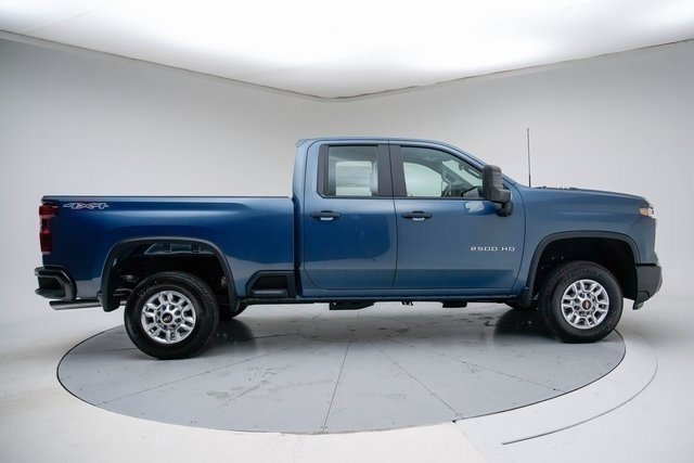 New 2026 Chevrolet Silverado 2500 W/T image 9