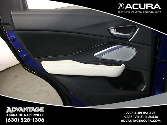 Certified 2025 Acura RDX A-Spec AWD/4WD image 27
