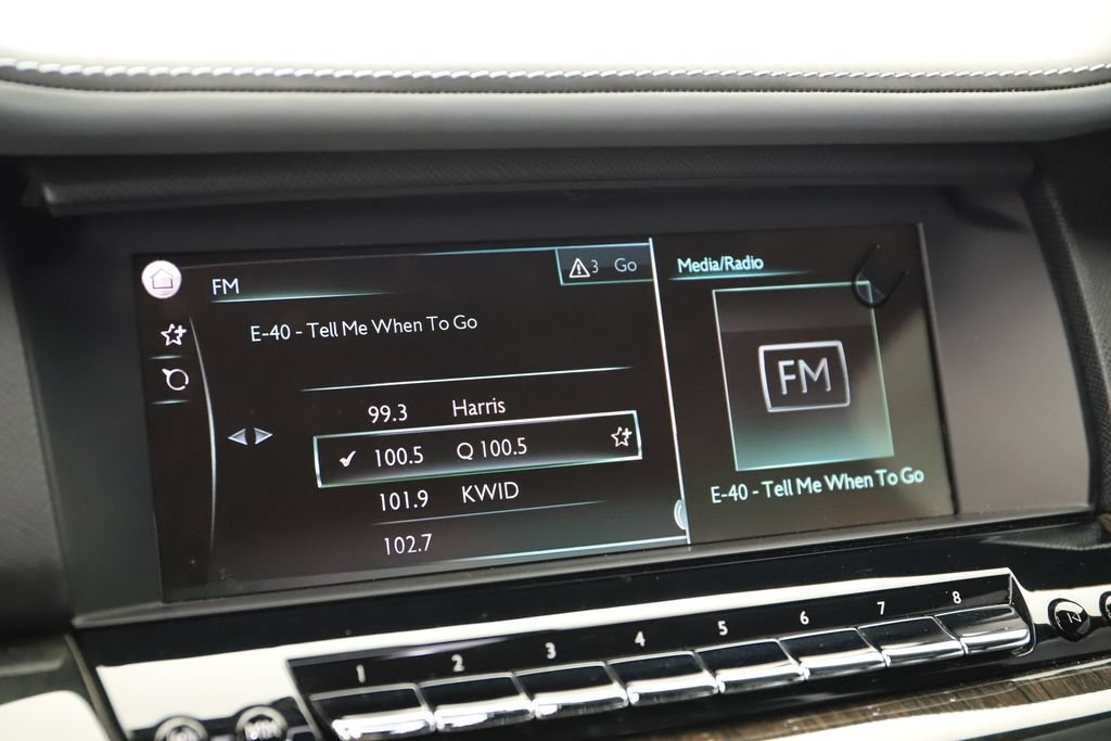 Used 2024 Rolls-Royce Cullinan w/ Cullinan Package AWD/4WD image 27