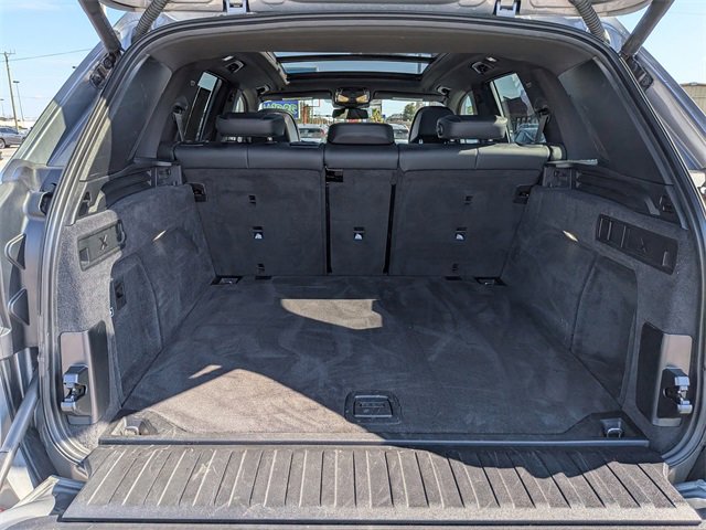 Used 2024 BMW X5 xDrive40i image 12