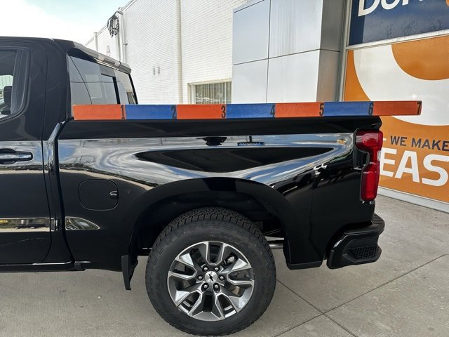 New 2026 Chevrolet Silverado 1500 RST image 10