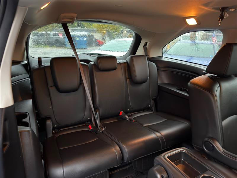 Used 2025 Honda Odyssey EX-L image 29