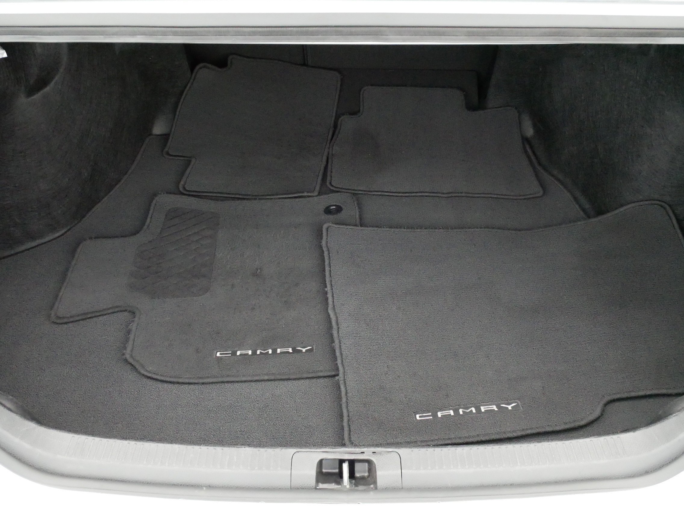 Certified 2025 Toyota Camry LE w/ Convenience Package FWD image 18