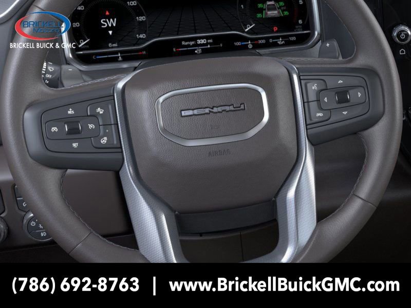 New 2026 GMC Sierra 1500 Denali image 19