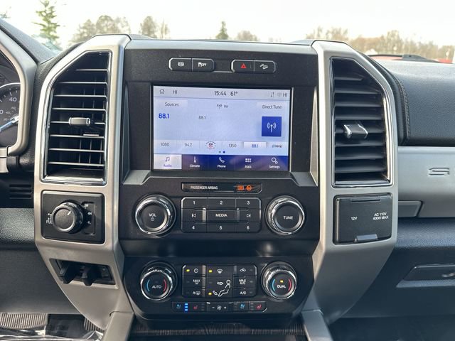 Used 2021 Ford F250 Lariat w/ Lariat Value Package image 14