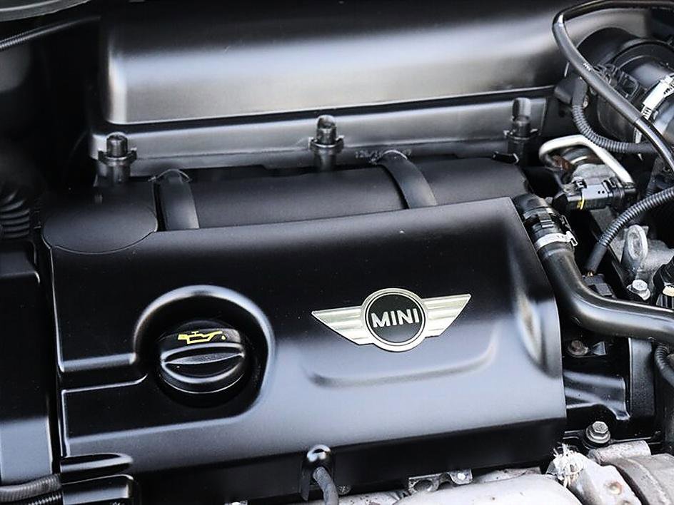 Used 2014 MINI Cooper Countryman S image 43