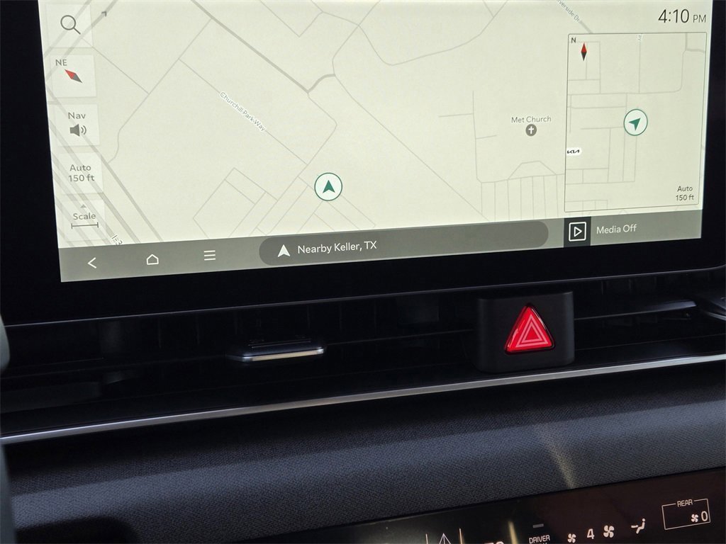 New 2026 Kia Carnival EX image 24