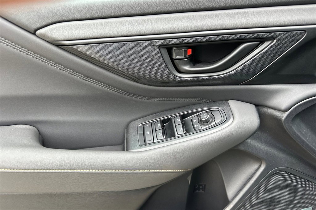 New 2025 Subaru Outback Wilderness image 13