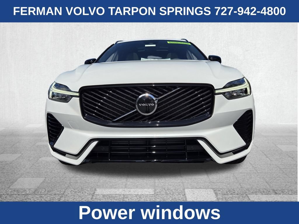 New 2026 Volvo XC60 T8 Core AWD/4WD image 4