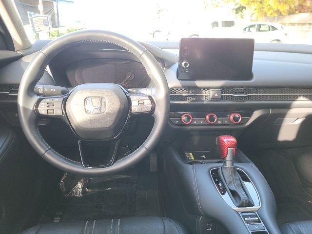 Used 2025 Honda HR-V EX-L image 15