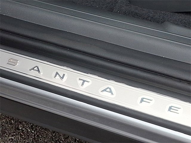 New 2026 Hyundai Santa Fe Calligraphy image 22