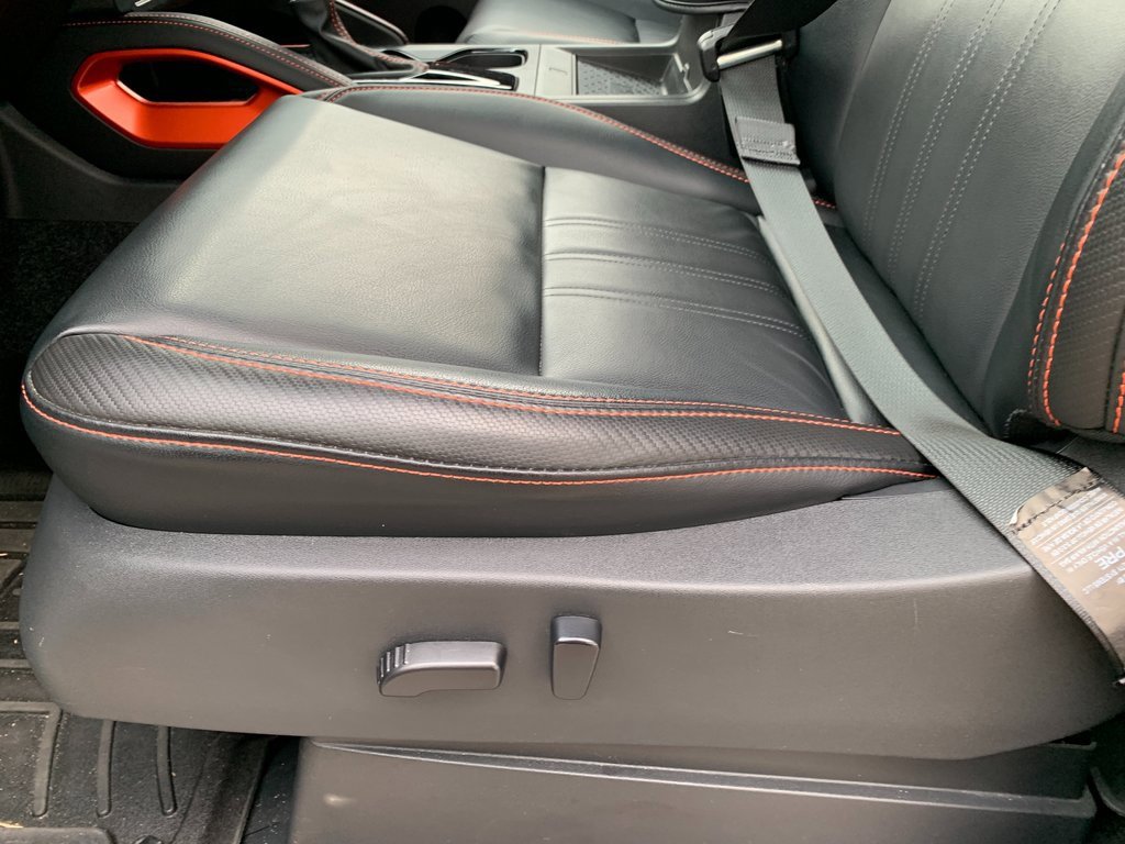 Used 2023 Nissan Frontier Pro-X w/ Pro-X Premium Package image 28