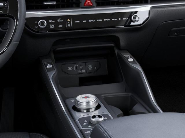 New 2026 Kia Sorento EX AWD/4WD image 24