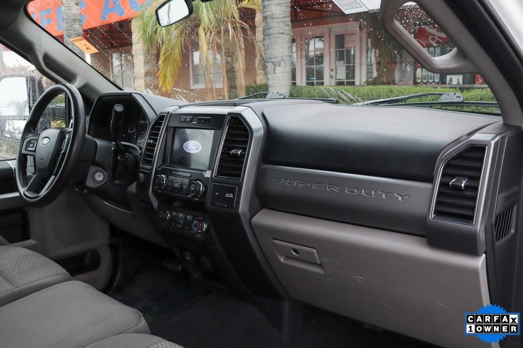 Used 2020 Ford F450 XLT AWD/4WD image 33