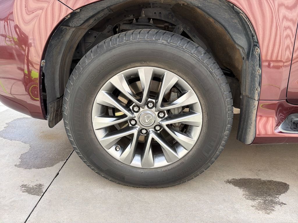 Used 2011 Lexus GX 460 w/ Convenience Pkg AWD/4WD image 26