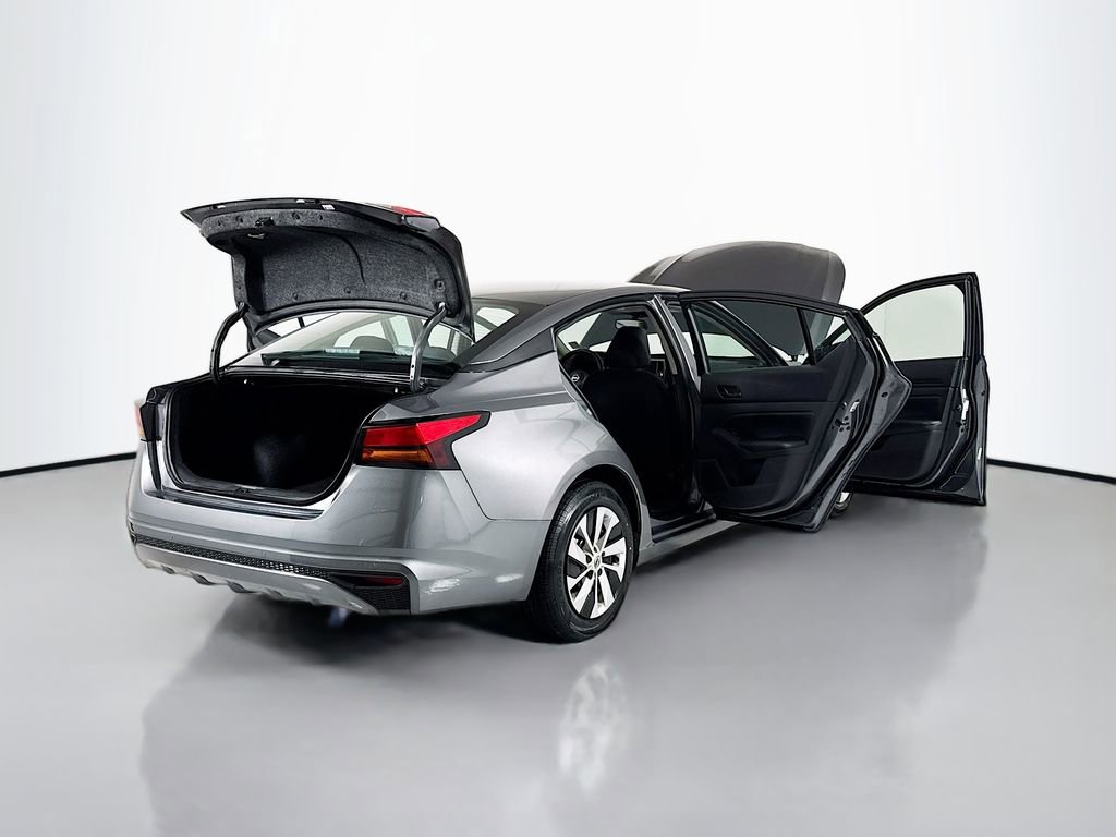 Used 2024 Nissan Altima 2.5 S image 21