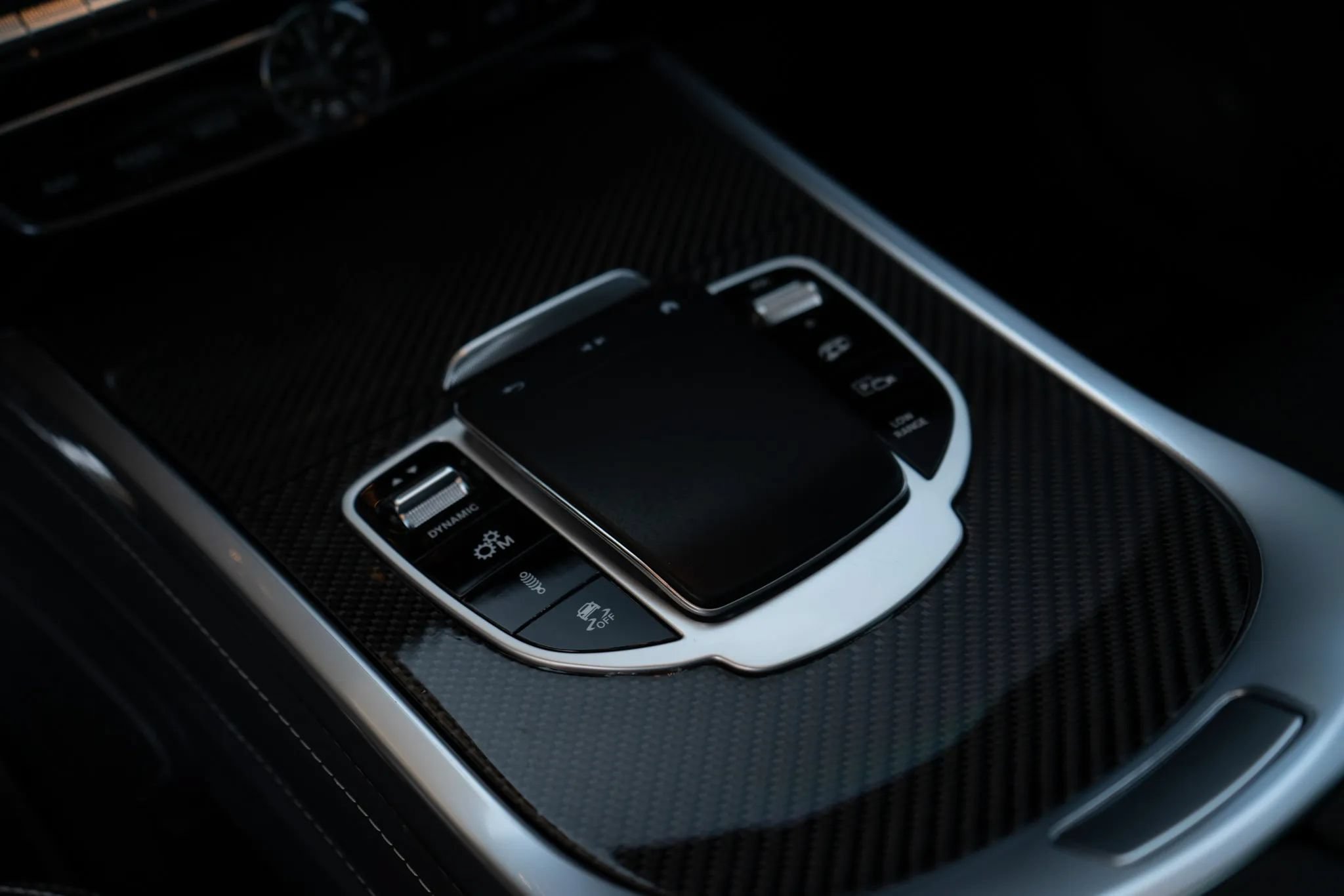 Used 2024 Mercedes-Benz G 63 AMG 4MATIC image 23