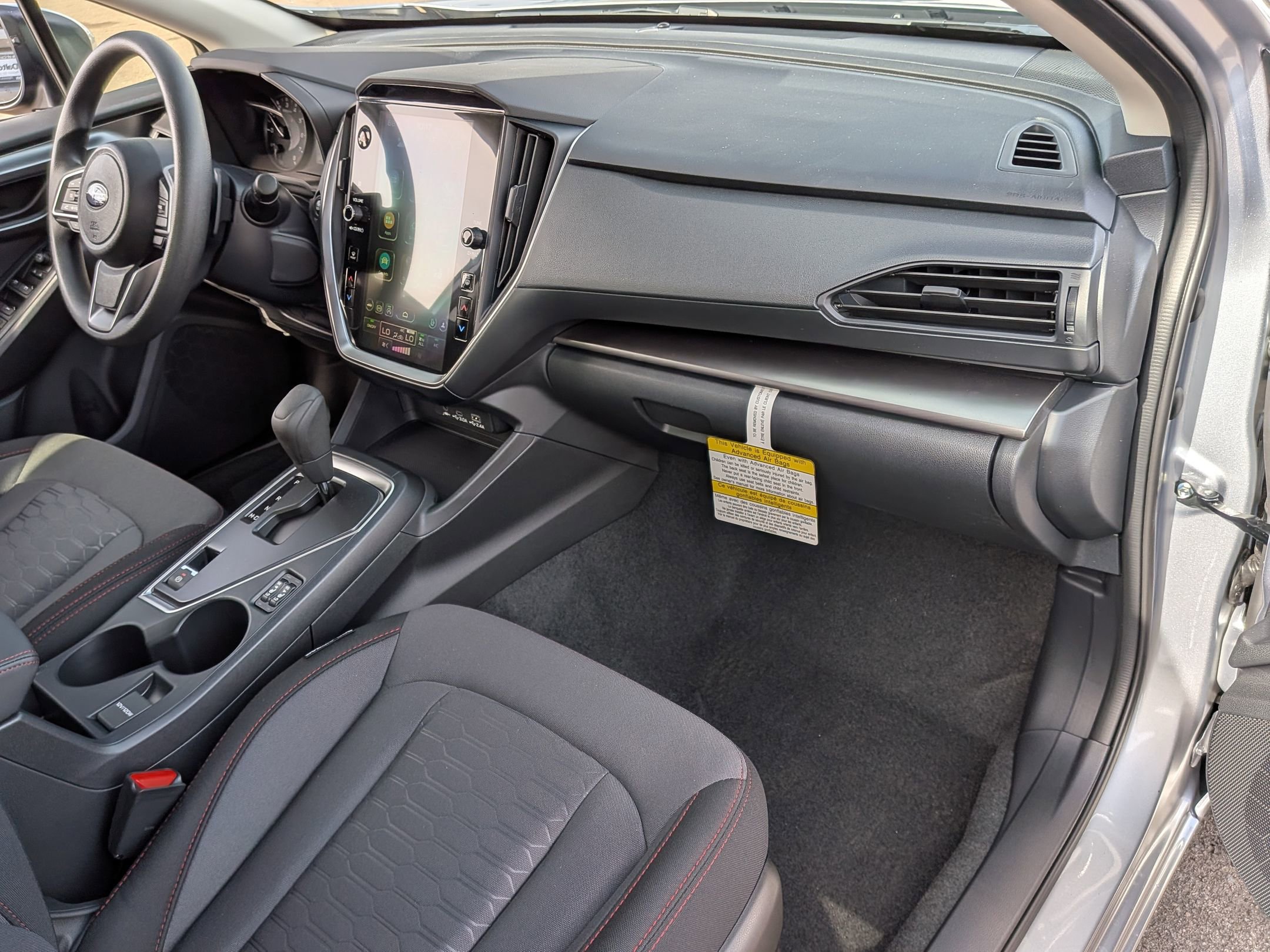 New 2026 Subaru Impreza 2.0i Sport AWD/4WD image 27