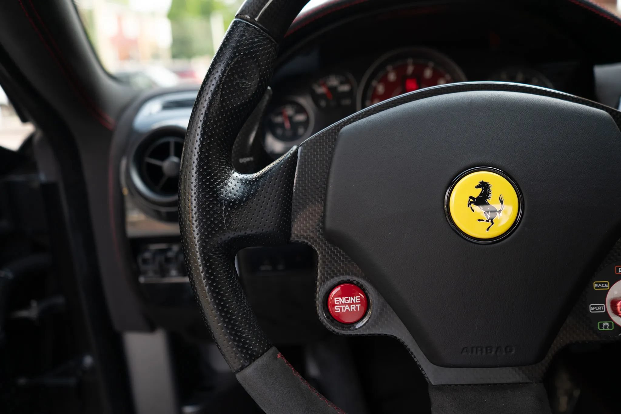 Used 2008 Ferrari F430 Scuderia RWD image 20