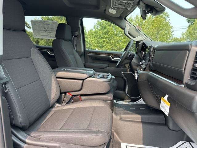 New 2026 GMC Sierra 1500 SLE image 18