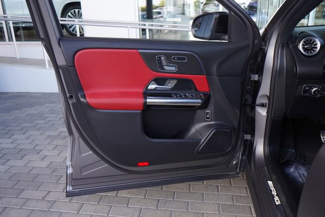 Certified 2022 Mercedes-Benz GLA 35 AMG 4MATIC image 15