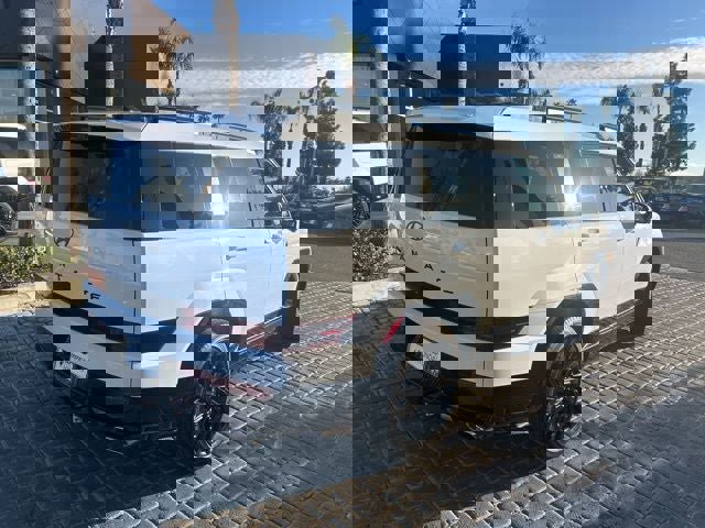 New 2026 Hyundai Santa Fe Calligraphy image 4