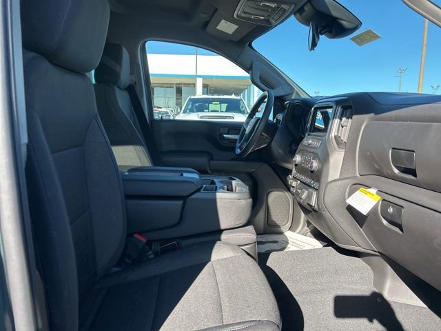 New 2026 Chevrolet Silverado 1500 Custom Trail Boss w/ LPO, Dark Essentials Package image 32