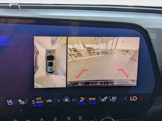 New 2025 Chevrolet Blazer EV RS w/ Super Cruise Package image 12